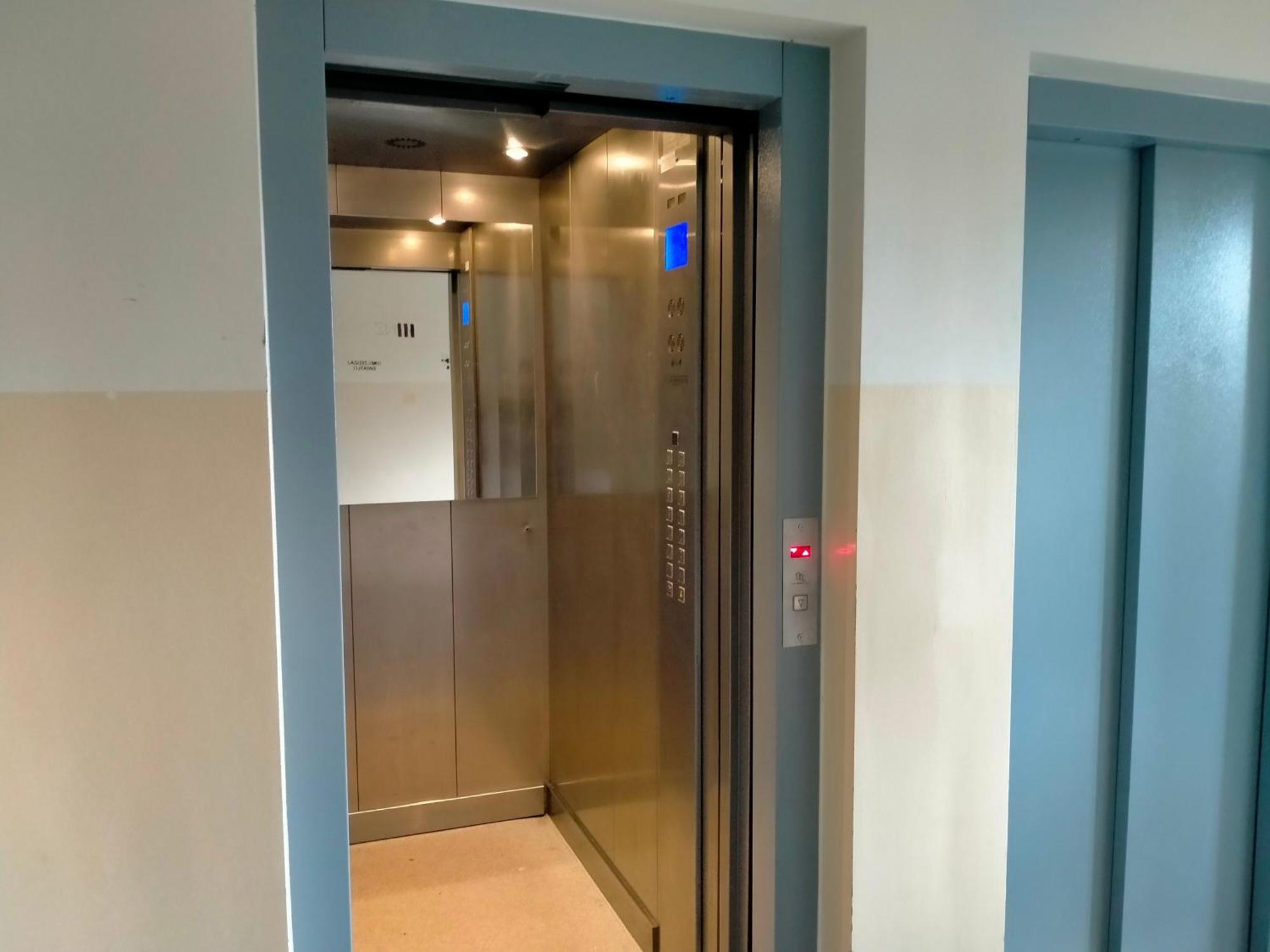 Apartament Niedaleko Plazy 格但斯克 外观 照片