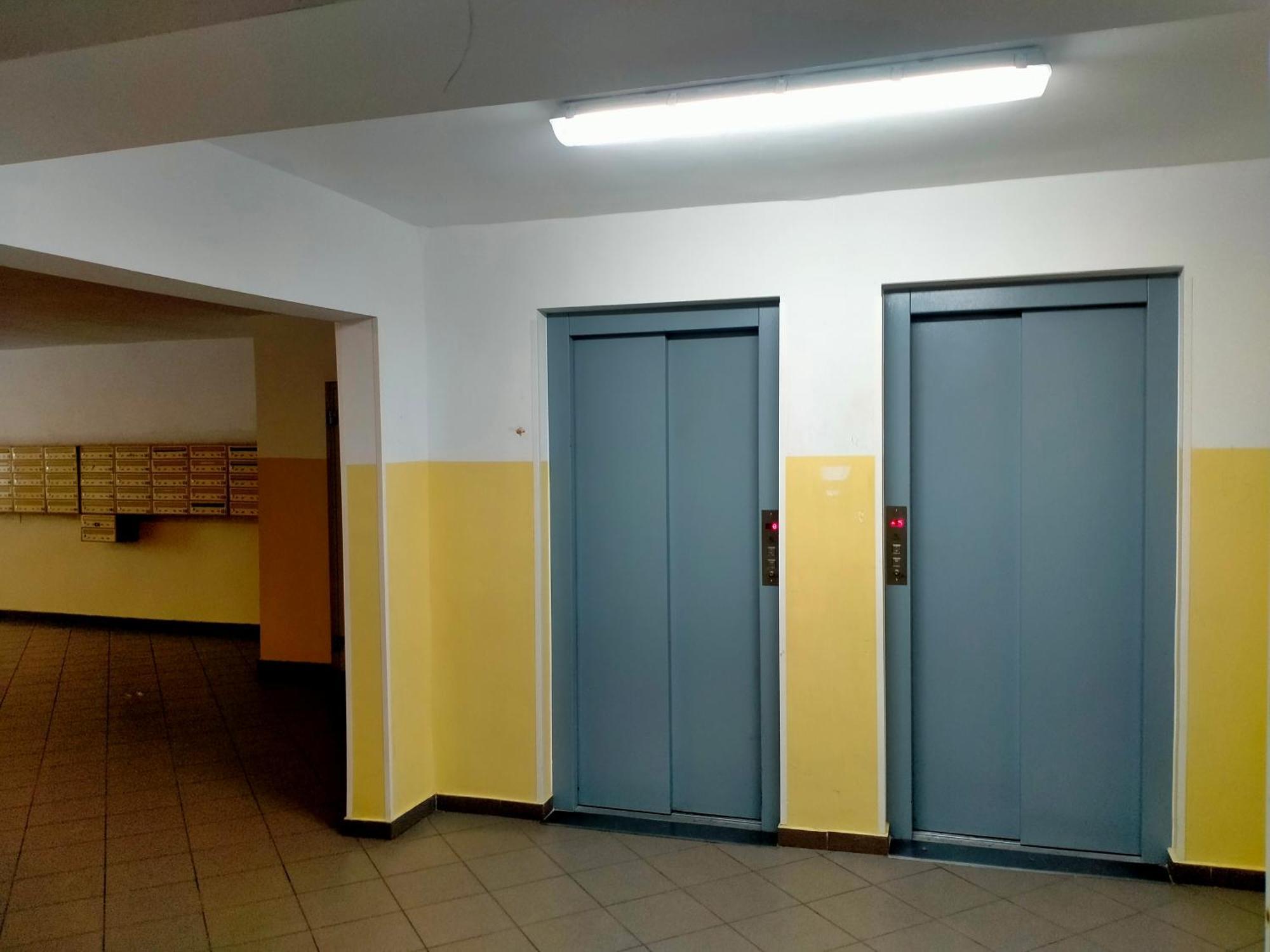 Apartament Niedaleko Plazy 格但斯克 外观 照片