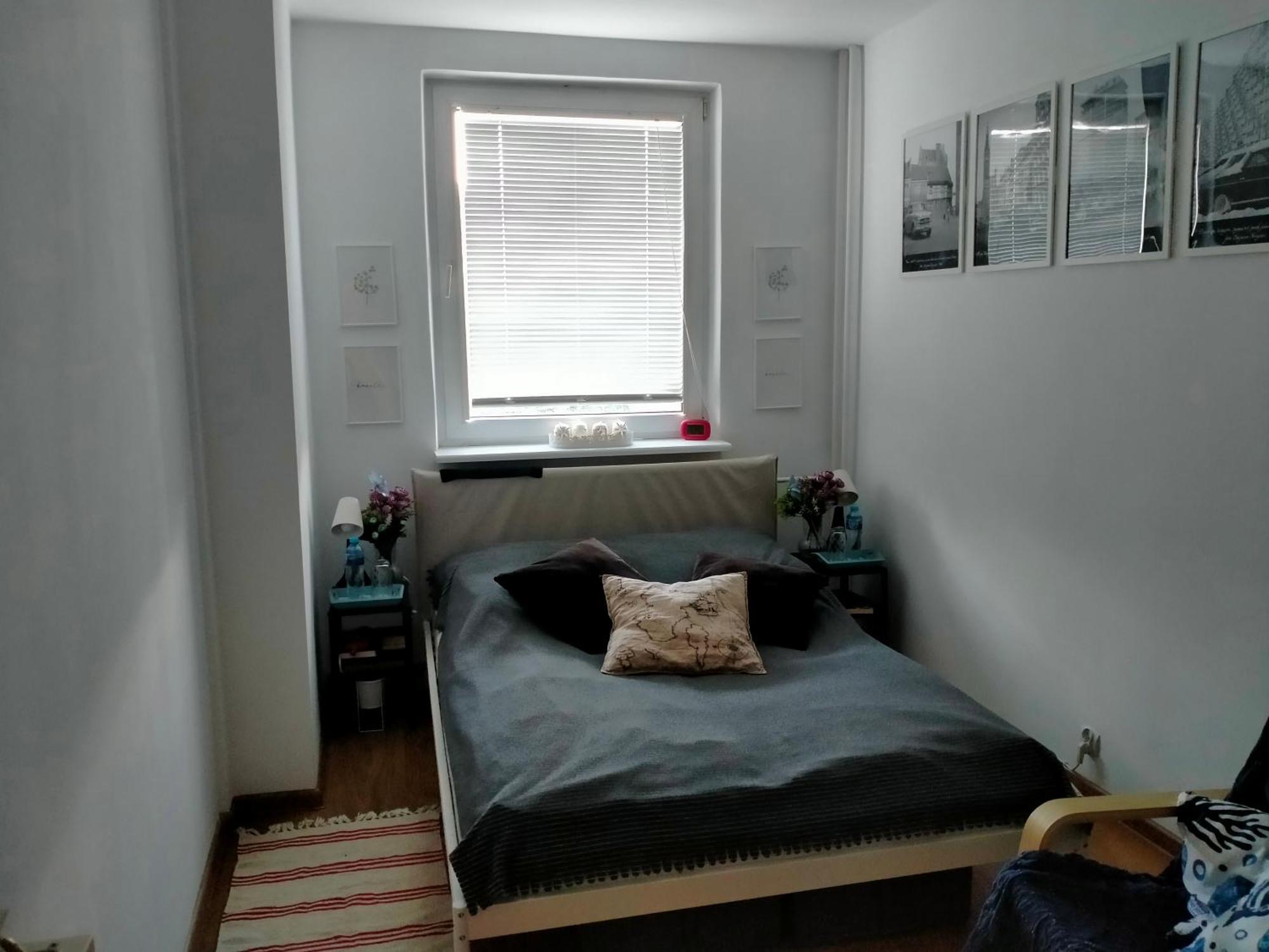 Apartament Niedaleko Plazy 格但斯克 外观 照片