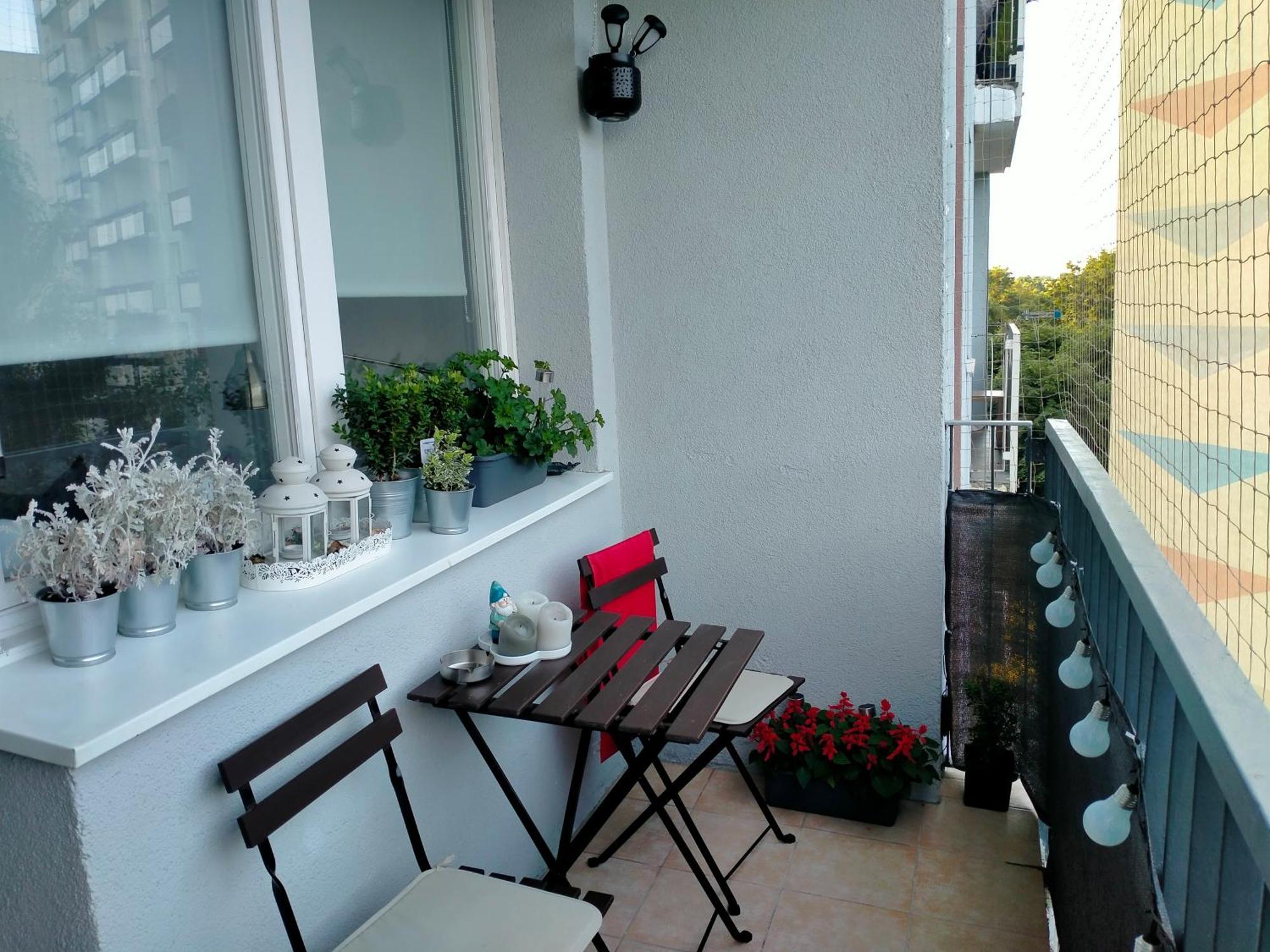 Apartament Niedaleko Plazy 格但斯克 外观 照片